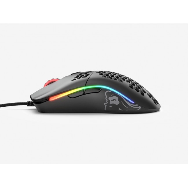 Glorious PC Gaming Race Model O- mouse Right-hand USB Type-A Optical 3200 DPI