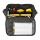 Stanley STST1-73615 small parts/tool box Polyester Black, Yellow
