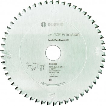 Bosch 2608642096 circular saw blade 30.5 cm 1 pc(s)