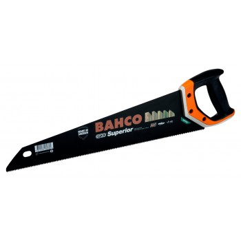 BAHCO HAND SAW 475mm SUPERIOR