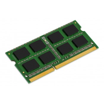 Kingston Technology System Specific Memory 8GB DDR3L-1600 memory module 1 x 8 GB 1600 MHz