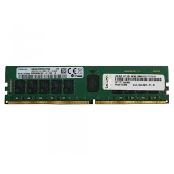 Lenovo 4X77A77496 memory module 32 GB DDR4 3200 MHz ECC