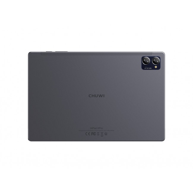 Chuwi HiPad X Pro 4G Tiger LTE-TDD & LTE-FDD 128 GB 26.7 cm (10.5