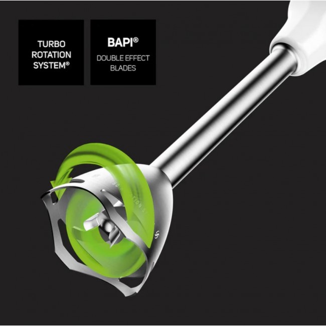 Taurus Bapi 1500 Premium XL Plus Hand Blender