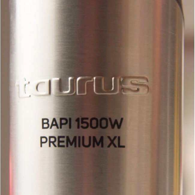 Taurus Bapi 1500 Premium XL Plus Hand Blender