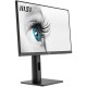MSI Pro MP243XP computer monitor 60.5 cm (23.8