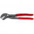 KNIPEX WATER PUMP PLIERS 250mm FOR CLICK CABLE TIES