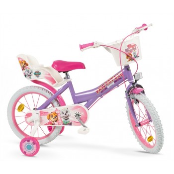Children's Bike 16