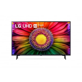 LG 55UR80003LJ TV 139.7 cm (55