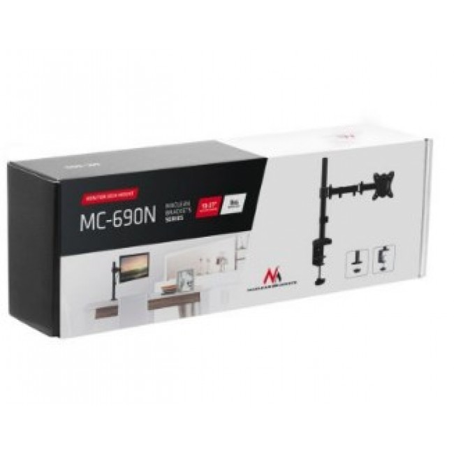 Maclean MC-690 TV mount 68.6 cm (27
