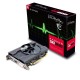 Sapphire PULSE graphics card AMD Radeon RX 550 4 GB GDDR5