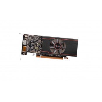 Graphics card Sapphire Pulse RX 6400 Gaming 4GB GDDR6