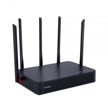 Ruijie Networks RG-EG105GW - wireless router, black