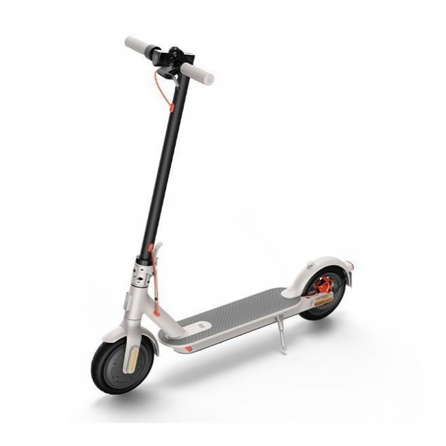 Electric scooter XIAOMI MI SCOOTER 3 NE 300 W 30 km Grey