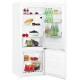 Refrigerator-freezer INDESIT LI6 S2E W
