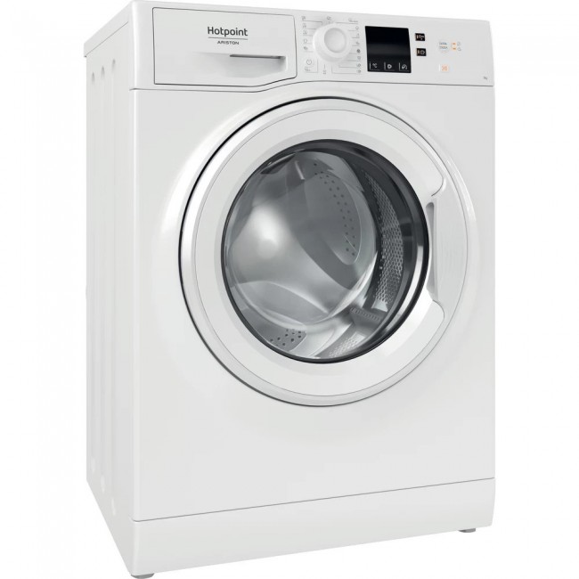 HOTPOINT NS702U W EU N washing machine