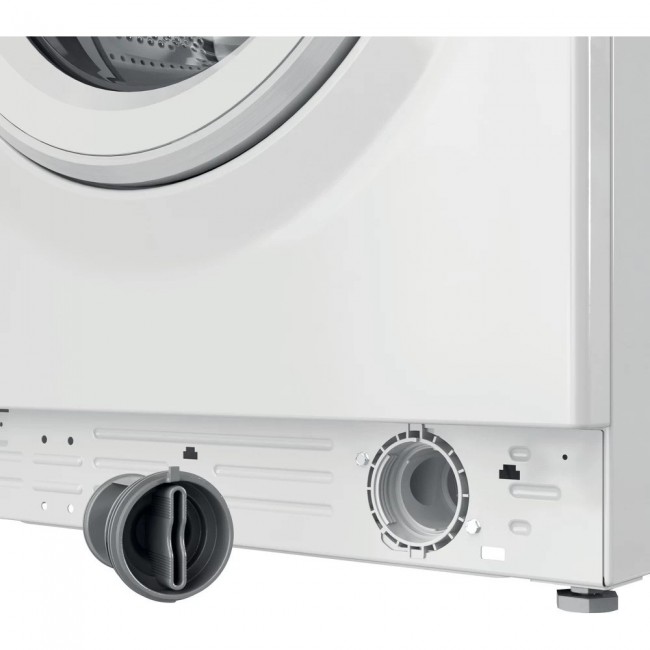 HOTPOINT NS702U W EU N washing machine