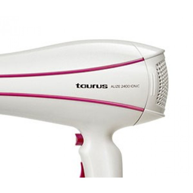 Taurus 900114000 hair dryer 2400 W White