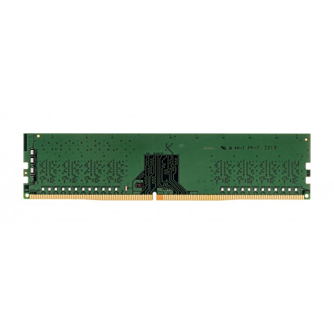 Kingston Technology ValueRAM KVR32N22S8/8 memory module 8 GB 1 x 8 GB DDR4 3200 MHz