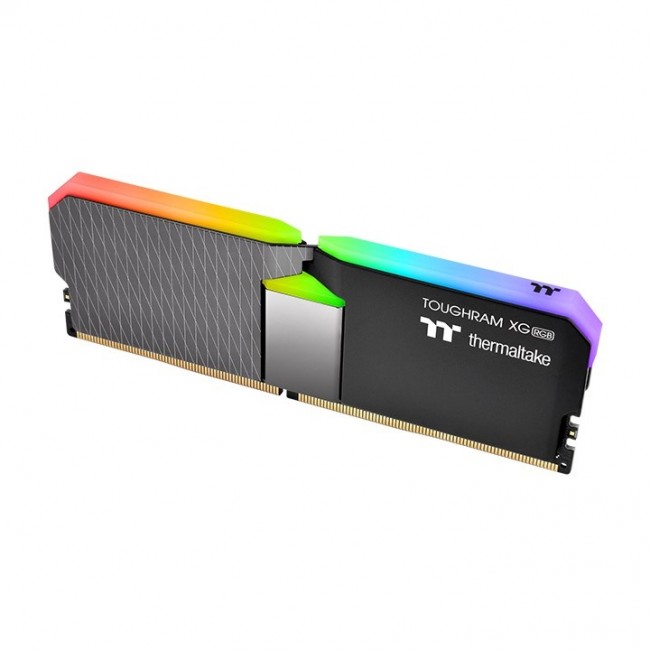 Thermaltake Toughram XG RGB memory module 32 GB 2 x 16 GB DDR4 3600 MHz
