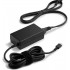 HP USB-C LC - stromforsyningsadapter -