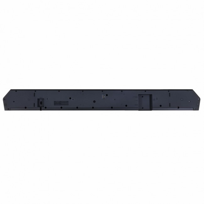 Samsung HW-Q700D/EN soundbar speaker Black 3.1.2 channels