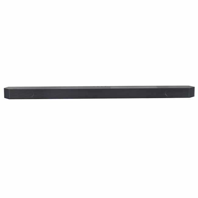 Samsung HW-Q700D/EN soundbar speaker Black 3.1.2 channels