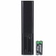 Samsung HW-Q700D/EN soundbar speaker Black 3.1.2 channels