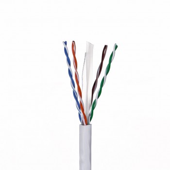 Dahua Technology PFM920I-6UN-C-V2 networking cable White 305 m Cat6 U/UTP (UTP)