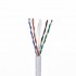 Dahua Technology PFM920I-6UN-C-V2 networking cable White 305 m Cat6 U/UTP (UTP)