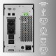QOLTEC UPS 3KVA | 3000W | POWER FACTOR 1.0 | LCD