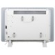 Glass Convector Heater Camry CR 7721
