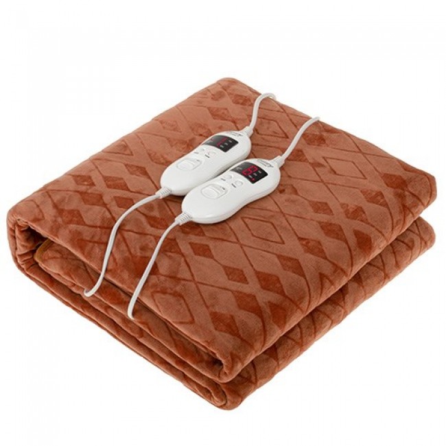 CAMRY CR 7436 electric blanket