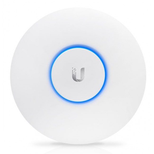 Ubiquiti UAP-AC-PRO-5 wireless access point 1300 Mbit/s White