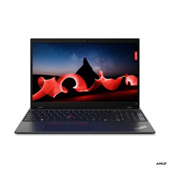 Lenovo ThinkPad L15 AMD Ryzen 5 PRO 7530U Laptop 39.6 cm (15.6