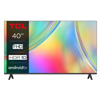 TCL S54 Series 40S5400A TV 101.6 cm (40