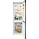 Whirlpool WFNF 82E OX fridge-freezer Freestanding 320 L E Stainless steel