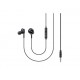 Samsung EO-IA500BBEGWW headphones/headset Wired In-ear Music Black