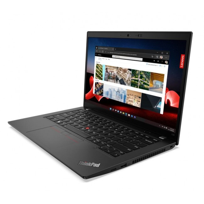 Lenovo ThinkPad L14 AMD Ryzen 5 PRO 7530U Laptop 35.6 cm (14