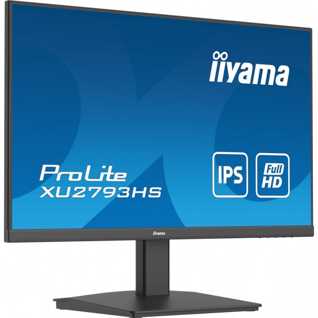 iiyama ProLite XU2793HS-B6 computer monitor 68.6 cm (27