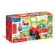 CLEMENTONI BABY 17663 RIDE-ON CAR 3 in 1