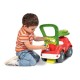 CLEMENTONI BABY 17663 RIDE-ON CAR 3 in 1