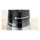 Bosch Serie 2 MMB2111M blender 0.6 L Sport blender 450 W Black, Stainless steel