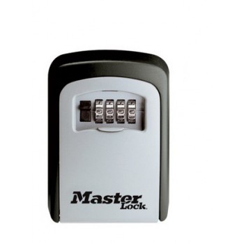 MASTER LOCK 5401EURD Medium Key Lock Box Select Access