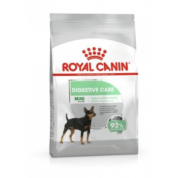 ROYAL CANIN CCN Mini Digestive Care - dry dog food - 8 kg
