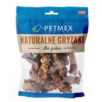 PETMEX Chicken neck - dog chew - 100g