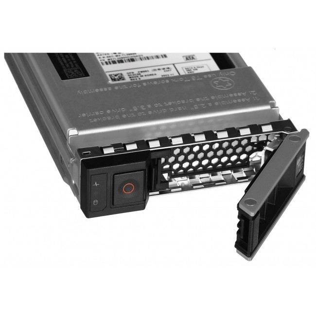 DELL 345-BEBH internal solid state drive 2.5