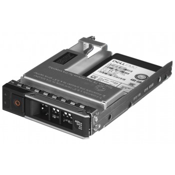 DELL 345-BEBH internal solid state drive 2.5