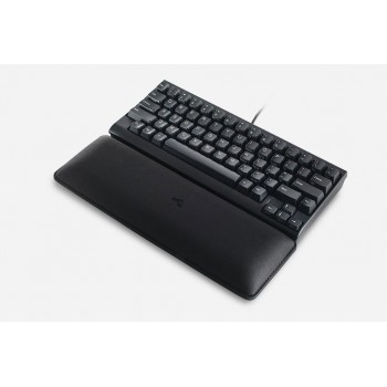 Glorious Stealth Keyboard Wrist Rest - Compact, black