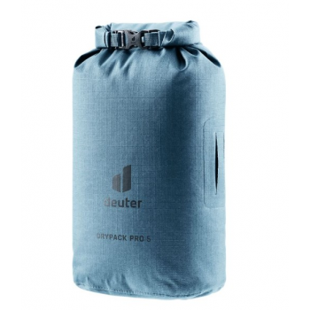 Worek wodoszczelny Deuter Drypack Pro 5 atlantic
